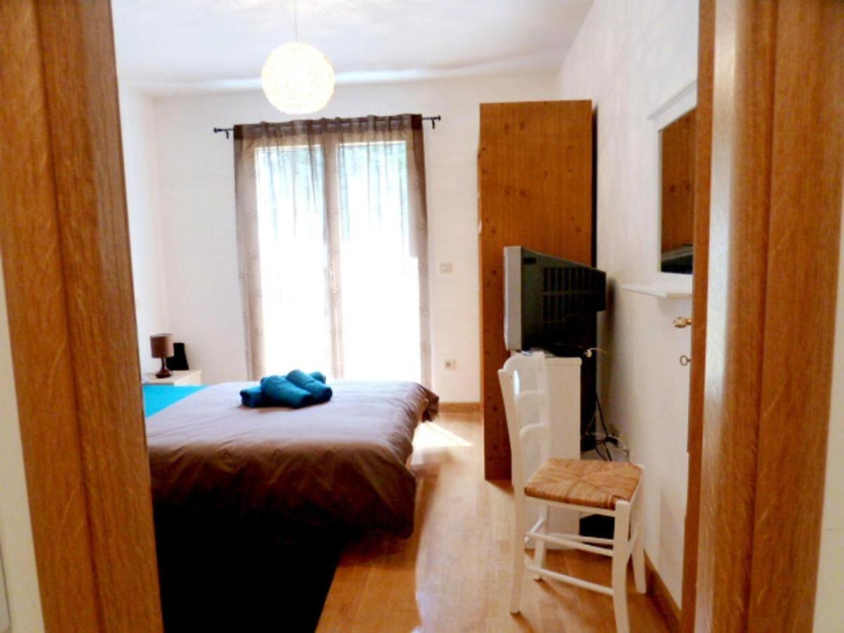 Apartment Allegra Banjole Exterior foto